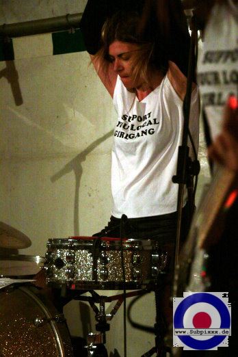 The Cleopatras (I) This Is Ska Festival - Wasserburg, Rosslau 21. Juni 2019 (5).JPG